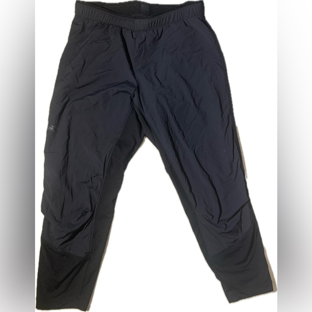 Arc'teryx Rho Insulated 3/4 Bottom